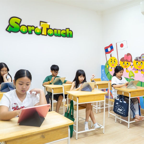 SoroTouch
